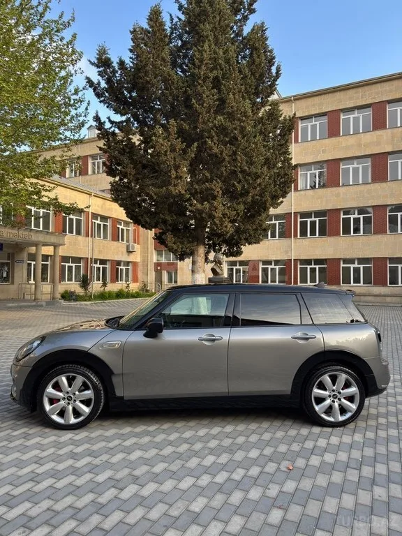 Mini Clubman — foto 4/4