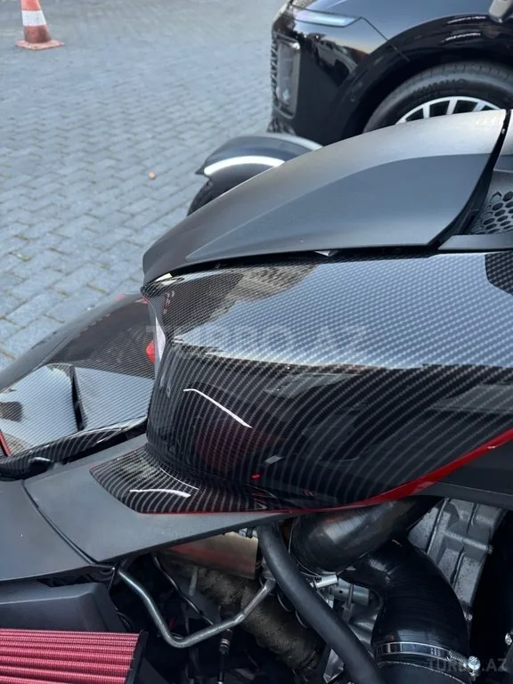 Can-Am Ryker — foto 3/4