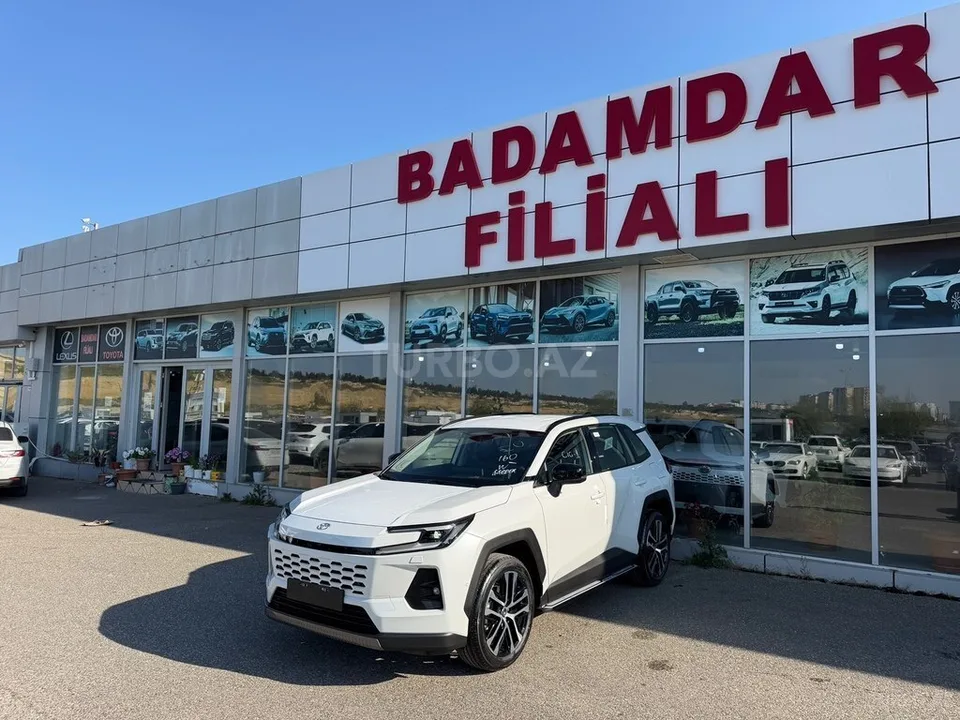 Toyota RAV4 — foto 3/4
