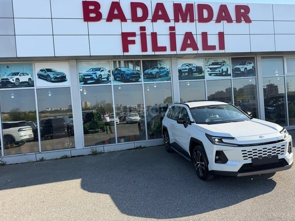Toyota RAV4 — foto 4/4