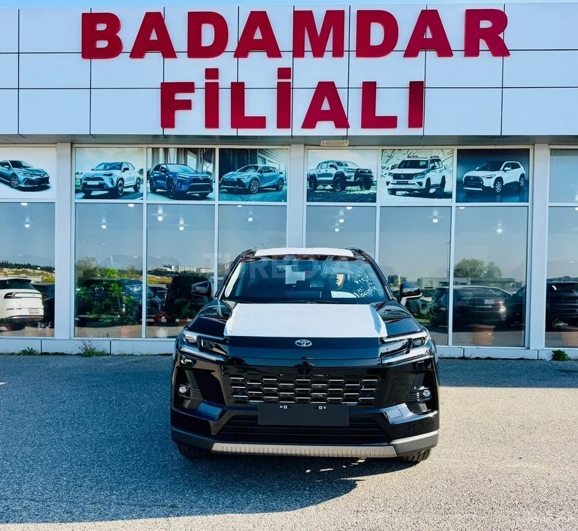 Toyota RAV4 — foto 2/4