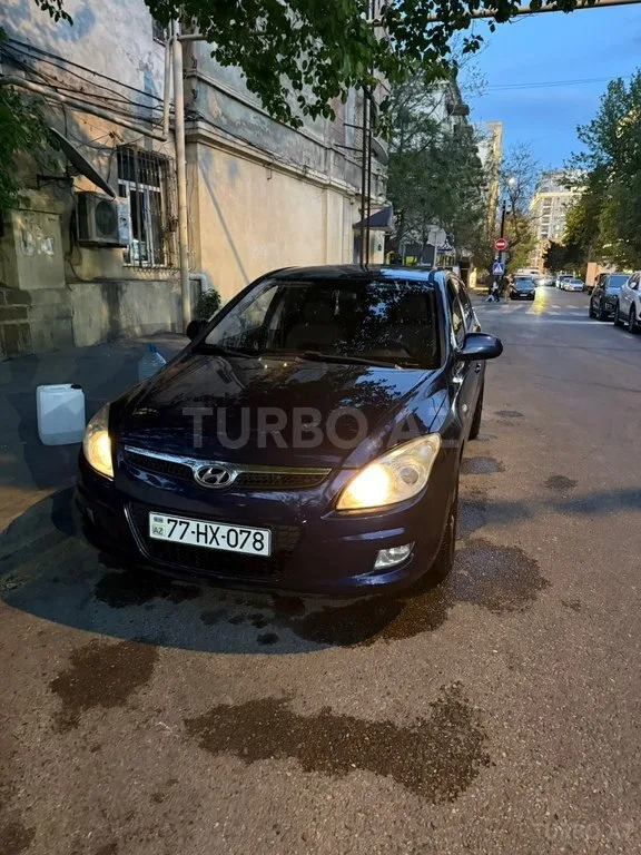Hyundai i30 — foto 2/4