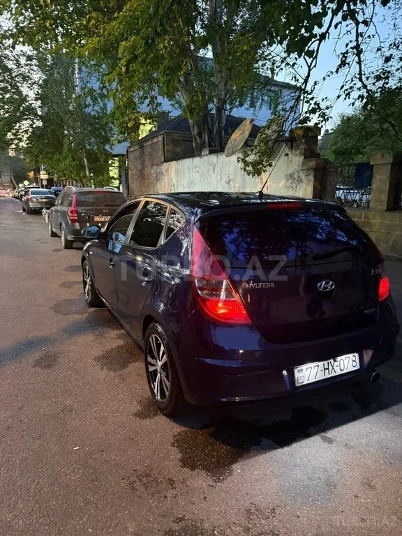 Hyundai i30 — foto 3/4