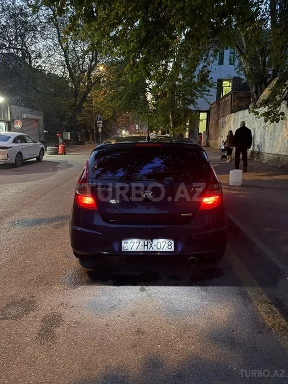 Hyundai i30 — foto 4/4