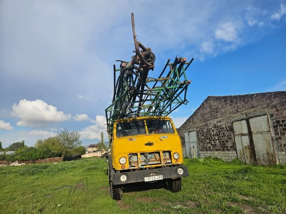 MAZ 5549 — foto 1/4