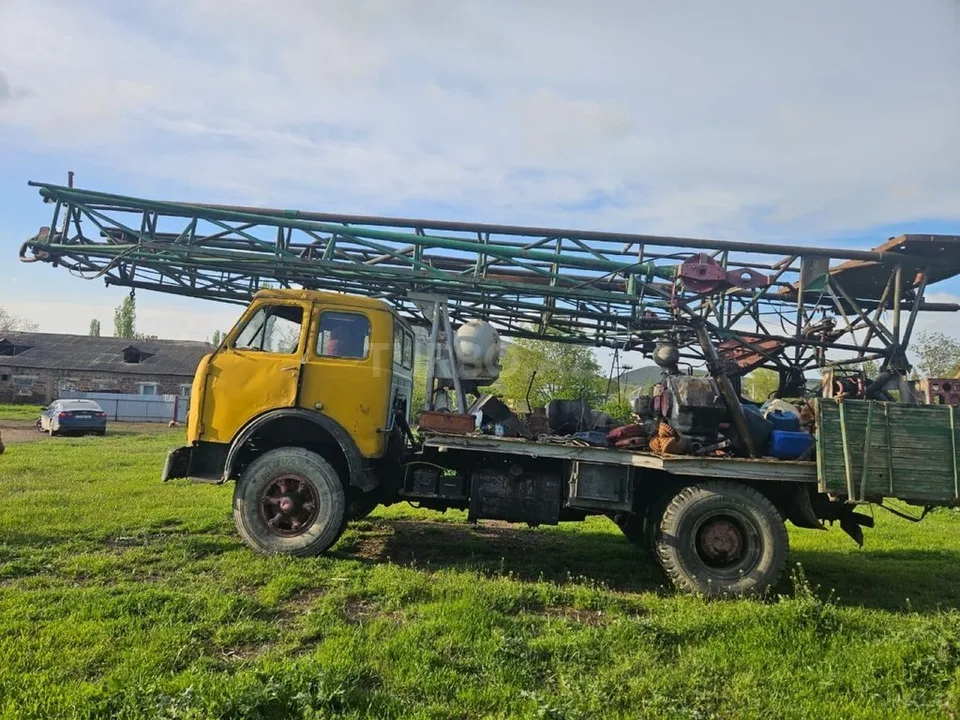 MAZ 5549 — foto 4/4