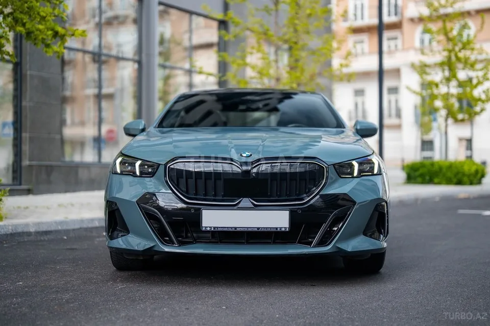 BMW 520 — foto 3/4