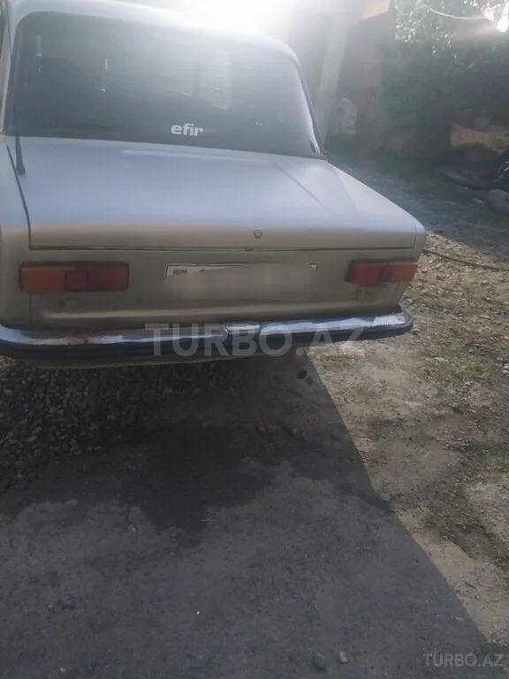 LADA (VAZ) 21011 — foto 2/4