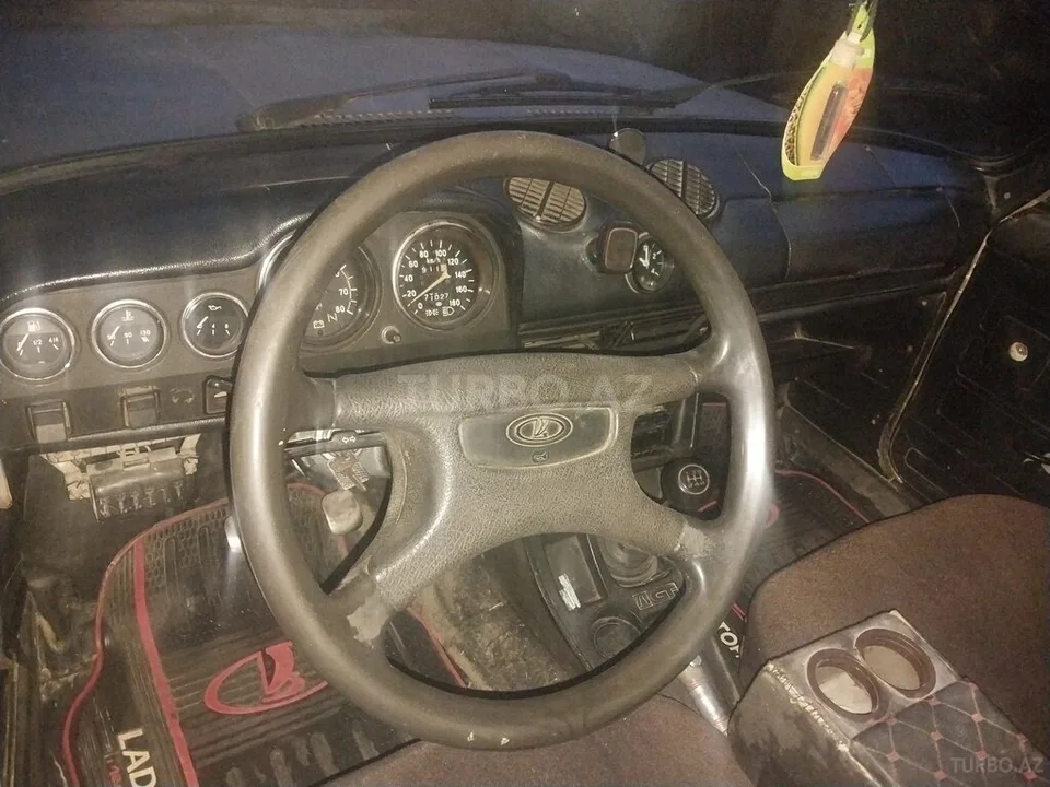 LADA (VAZ) 21011 — foto 3/4