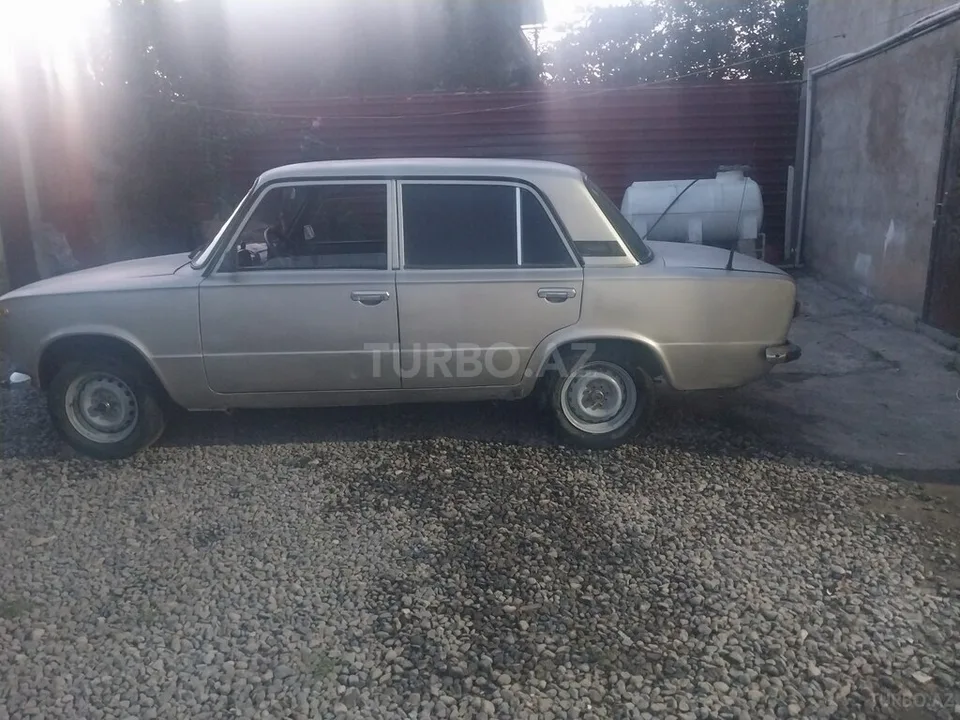 LADA (VAZ) 21011 — foto 4/4