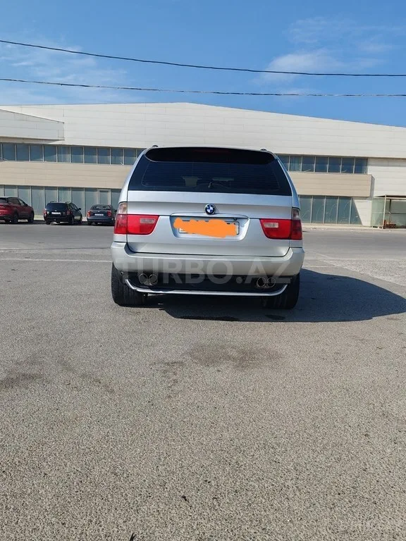 BMW X5 — foto 3/4