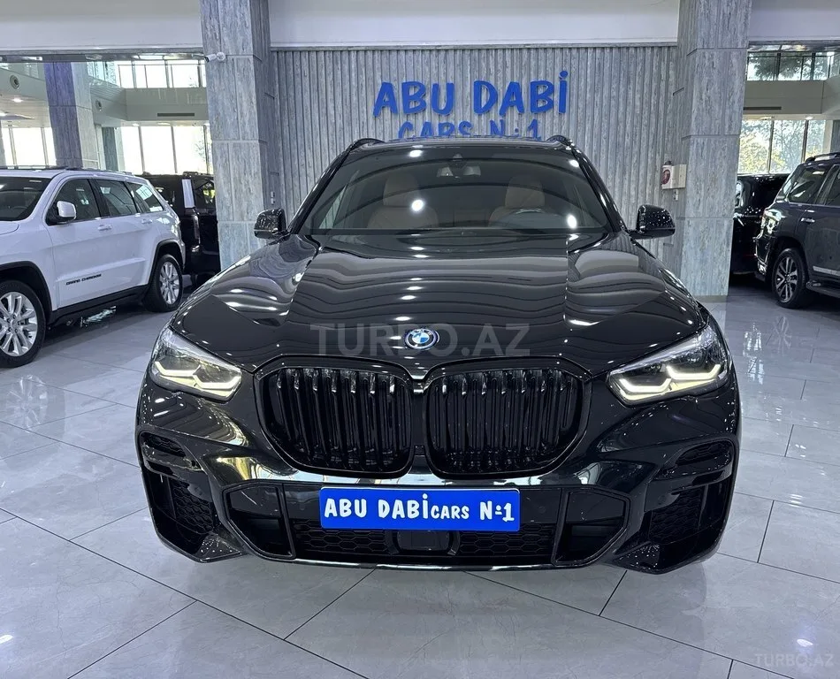 BMW X5 — foto 2/4