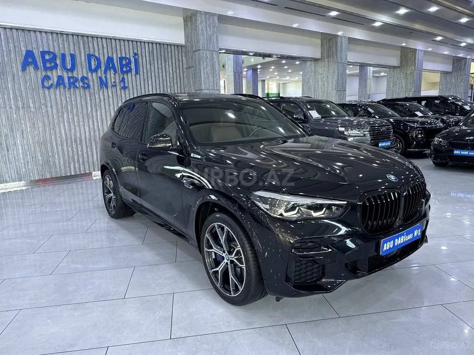 BMW X5 — foto 3/4