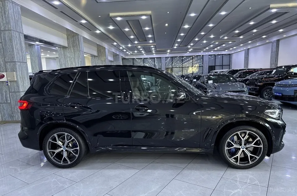 BMW X5 — foto 4/4