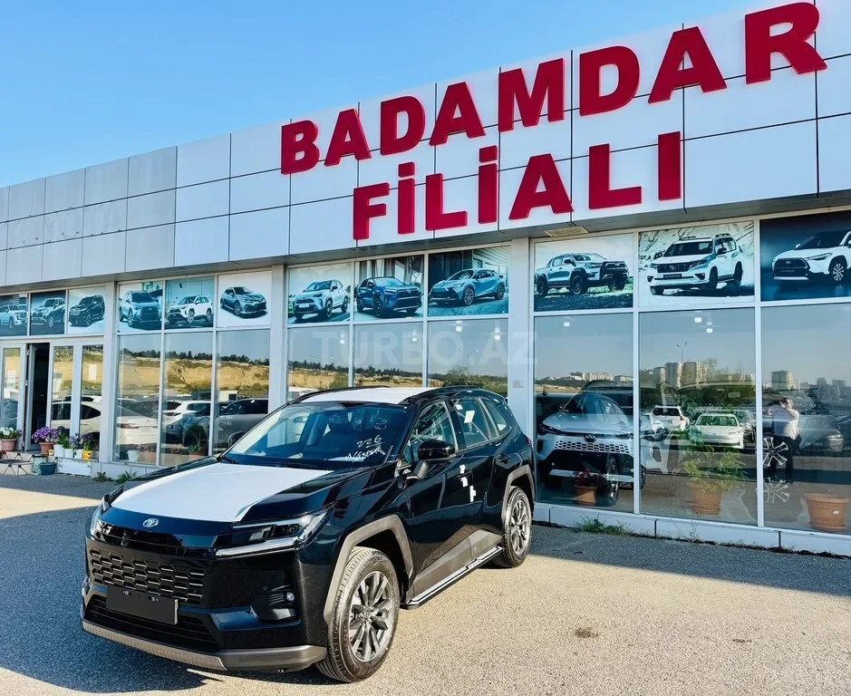 Toyota RAV4 — foto 2/4
