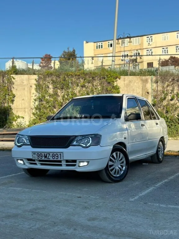 Saipa 132 — foto 1/4