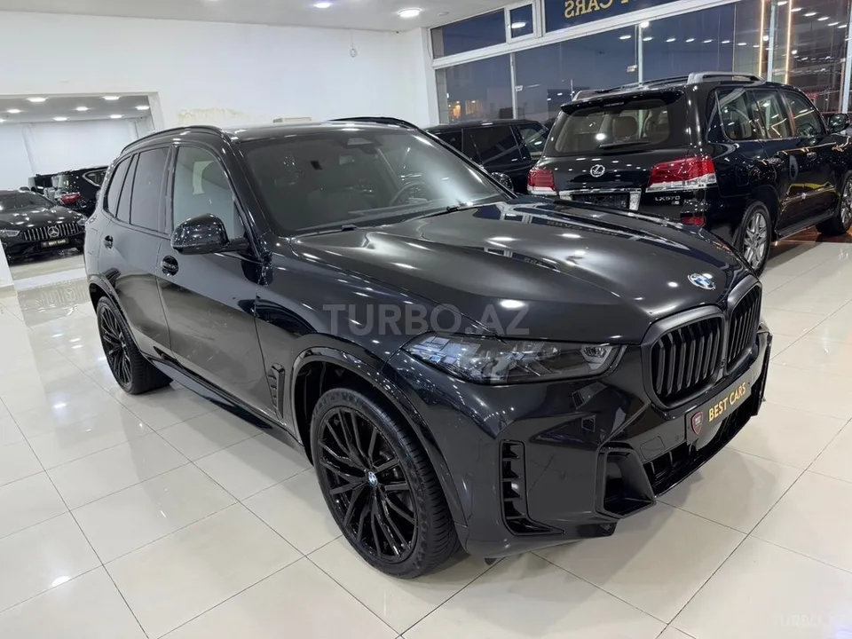 BMW X5 — foto 2/4