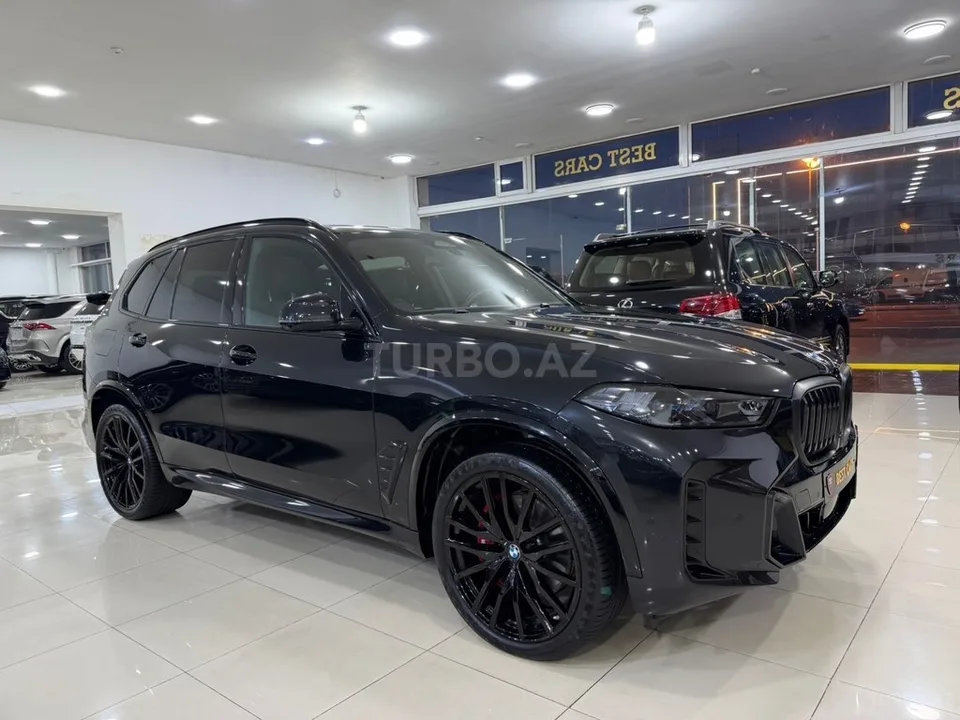 BMW X5 — foto 3/4