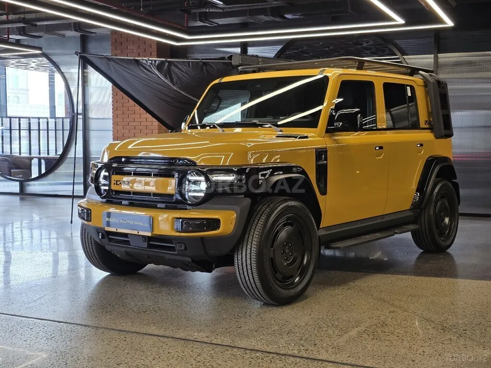 iCar V23 — foto 1/4