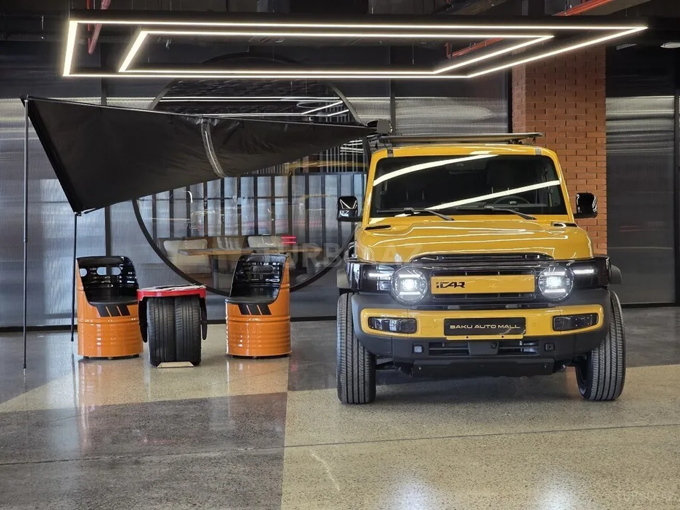 iCar V23 — foto 3/4