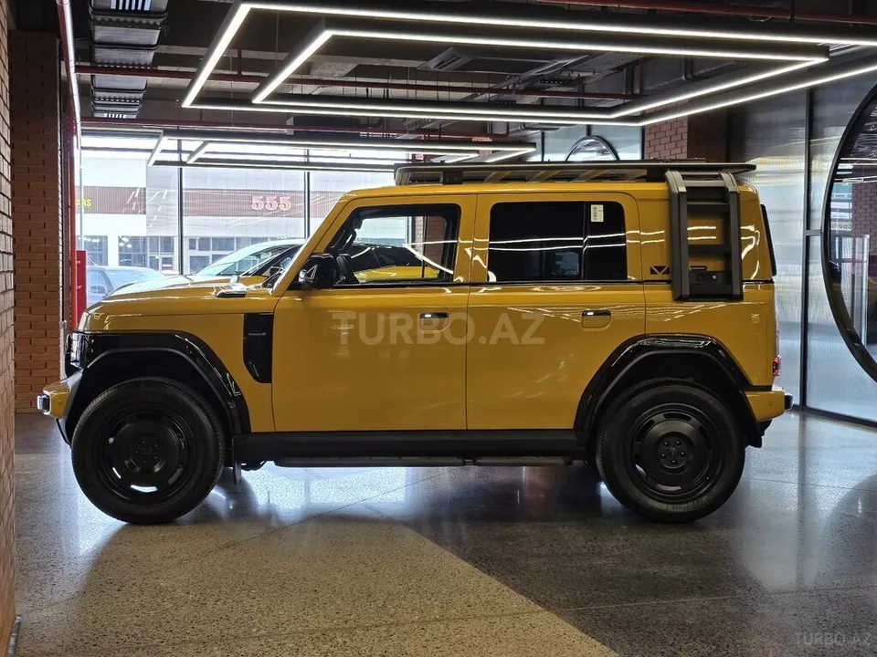 iCar V23 — foto 4/4