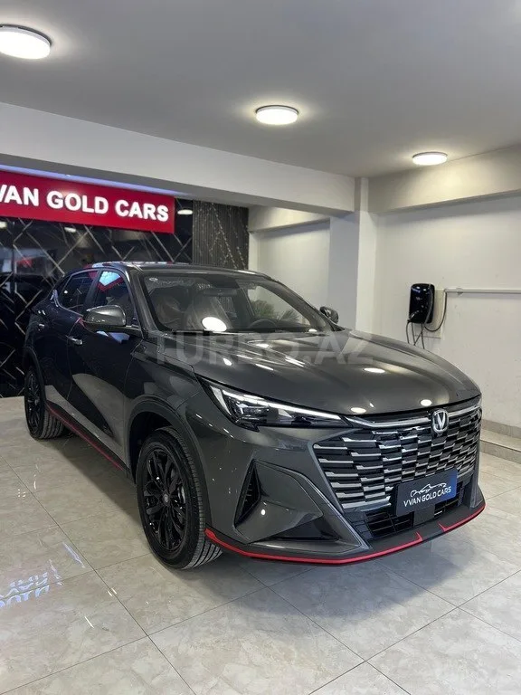 Changan Oshan X5 Plus — foto 2/4