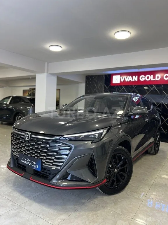 Changan Oshan X5 Plus — foto 4/4