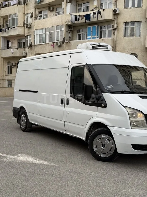Ford Transit — foto 3/4