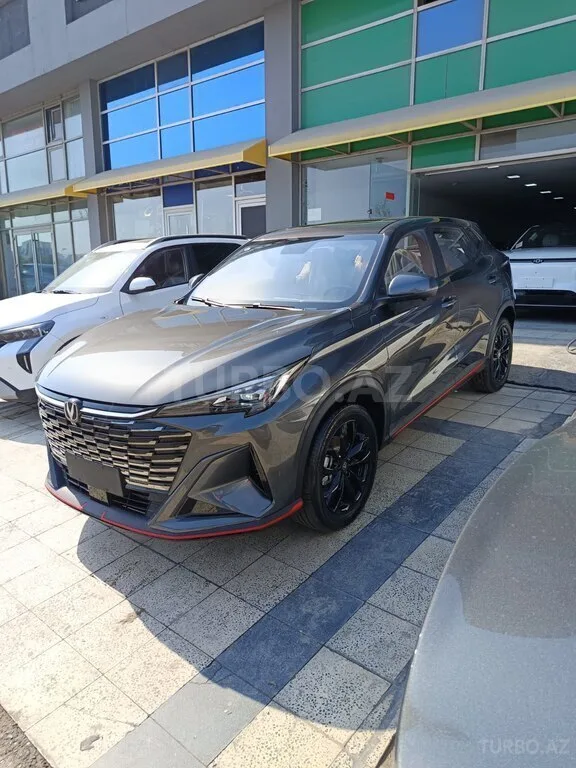 Changan Oshan X5 Plus — foto 2/4