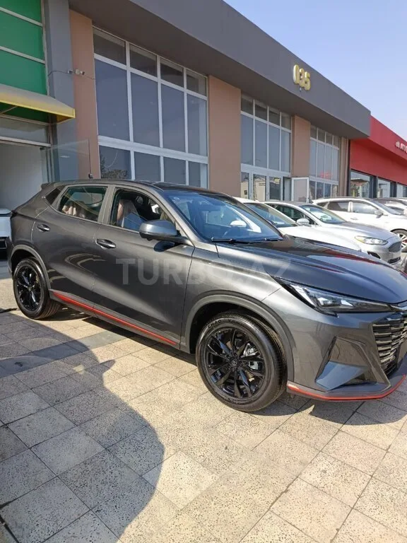Changan Oshan X5 Plus — foto 4/4