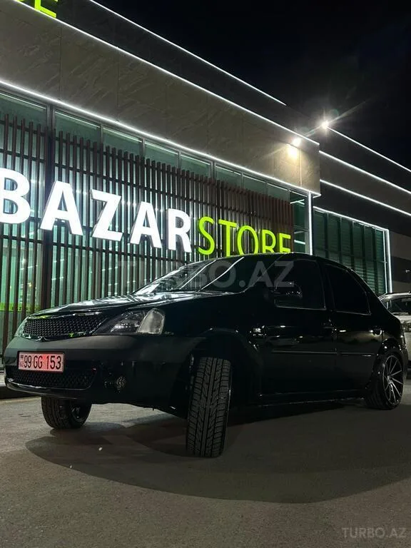 Renault Tondar — foto 1/4