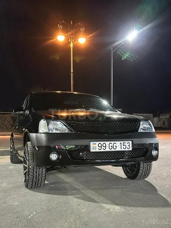 Renault Tondar — foto 2/4