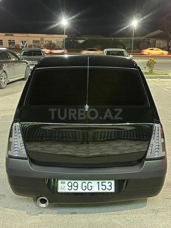 Renault Tondar — foto 3/4