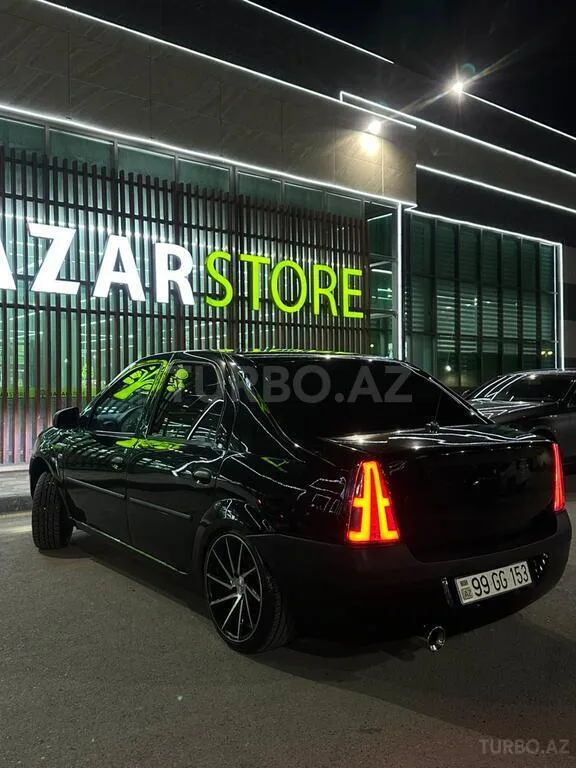 Renault Tondar — foto 4/4