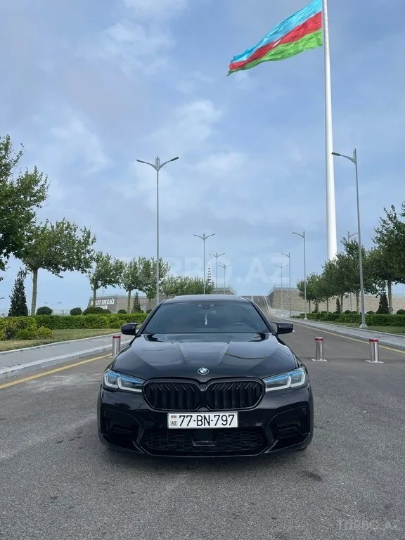 BMW 530 — foto 2/4