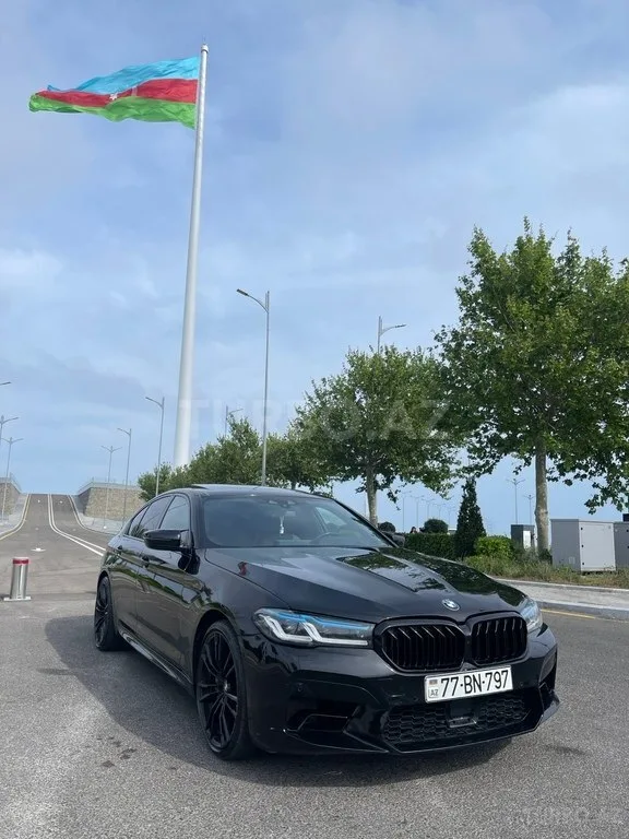 BMW 530 — foto 3/4