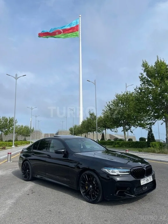 BMW 530 — foto 4/4