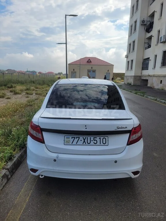 Saipa Saina — foto 2/4