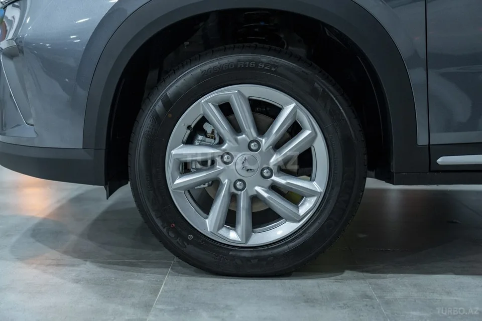 Wuling Alvez — foto 4/4