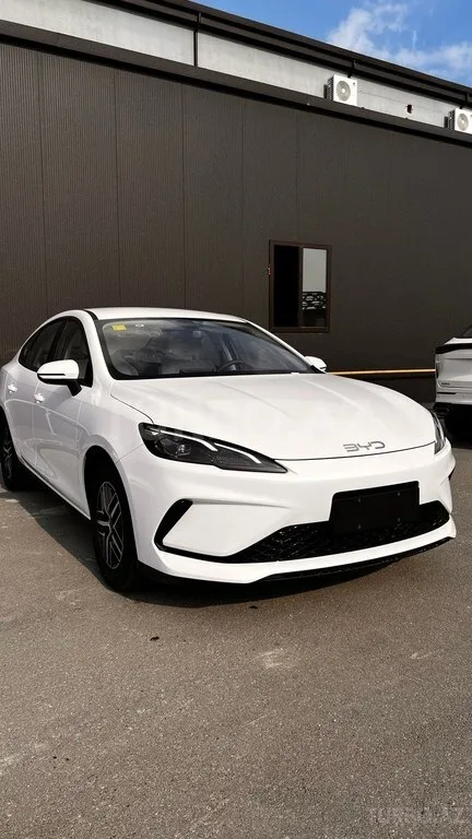 BYD Seal 05 — foto 2/4