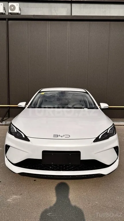 BYD Seal 05 — foto 3/4