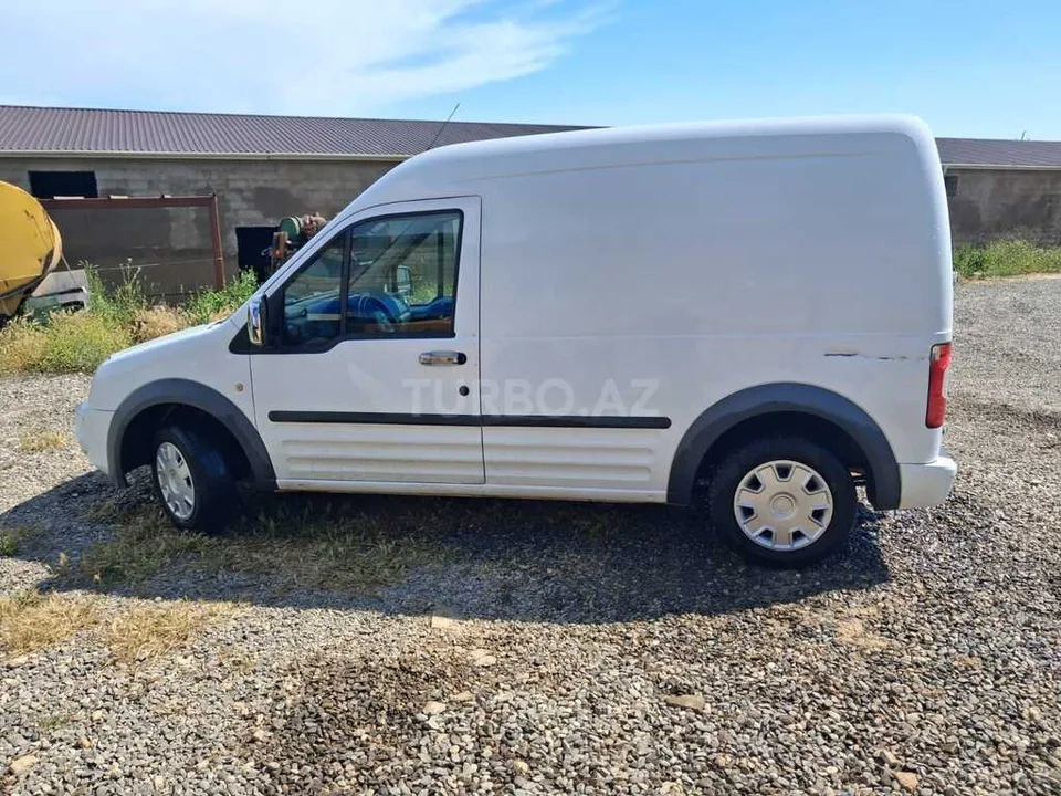 Ford Transit Connect — foto 2/4