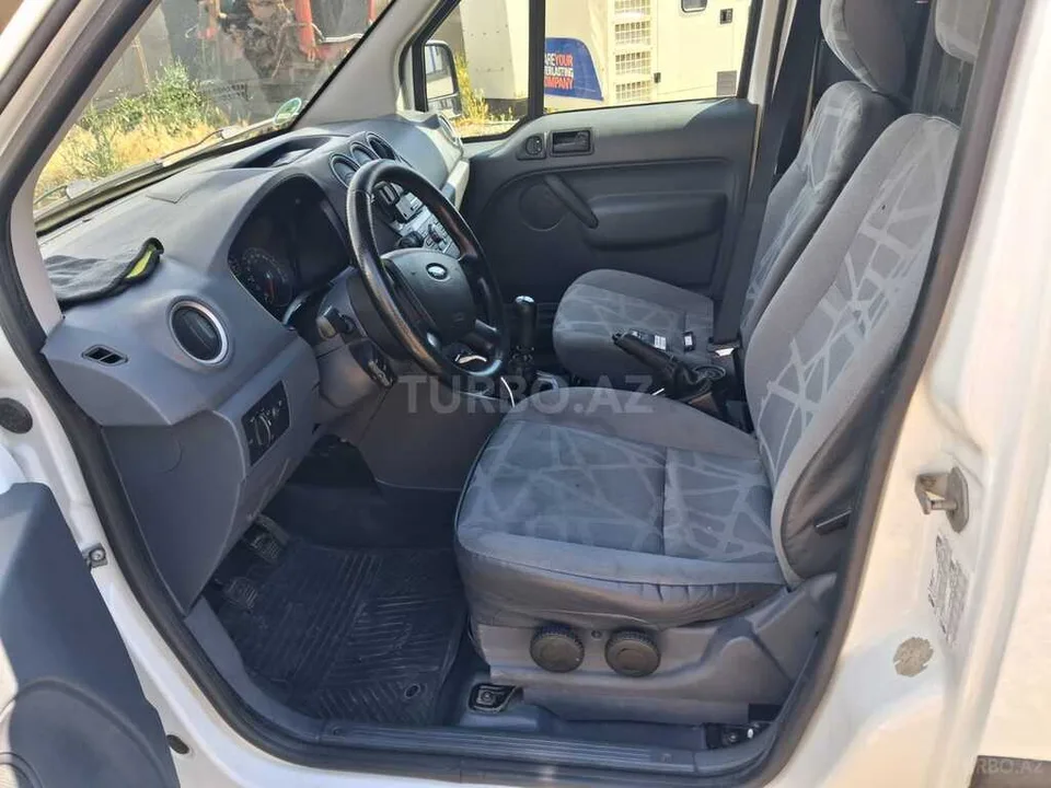 Ford Transit Connect — foto 4/4