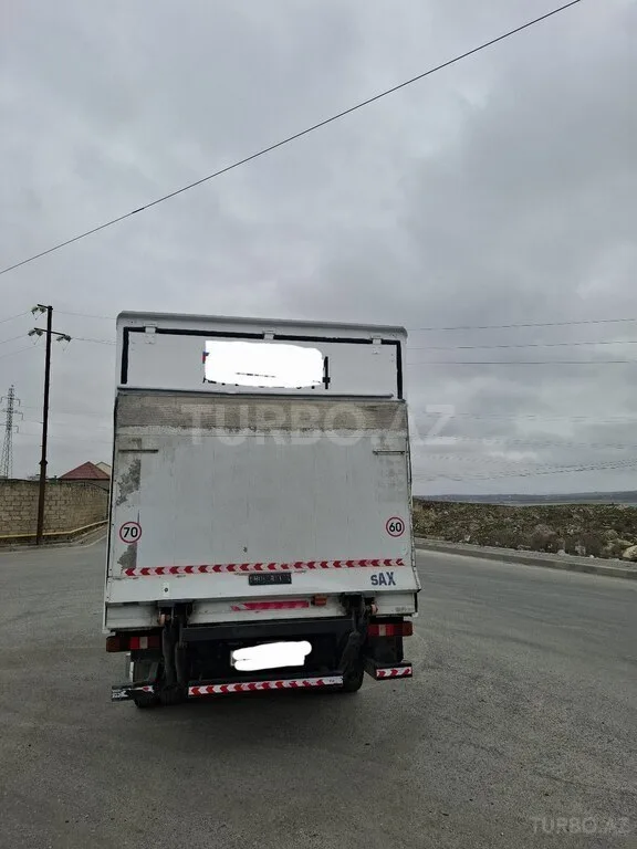 Ford Transit — foto 2/4