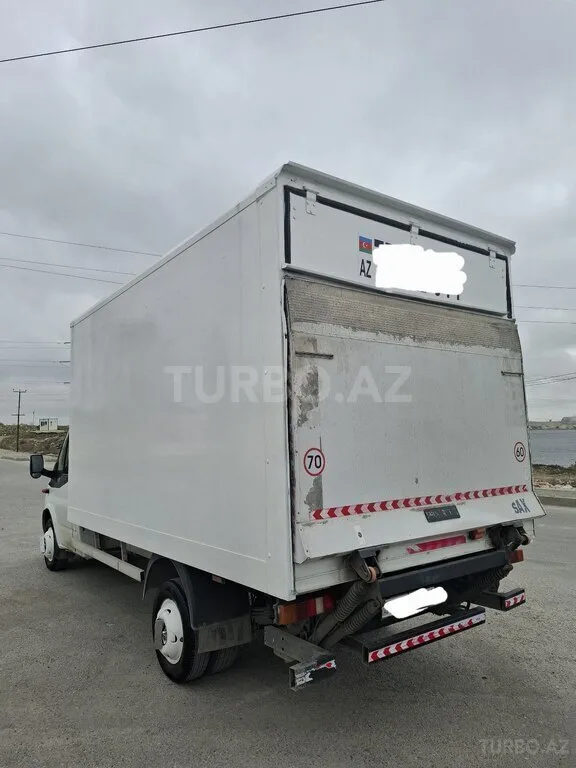 Ford Transit — foto 4/4