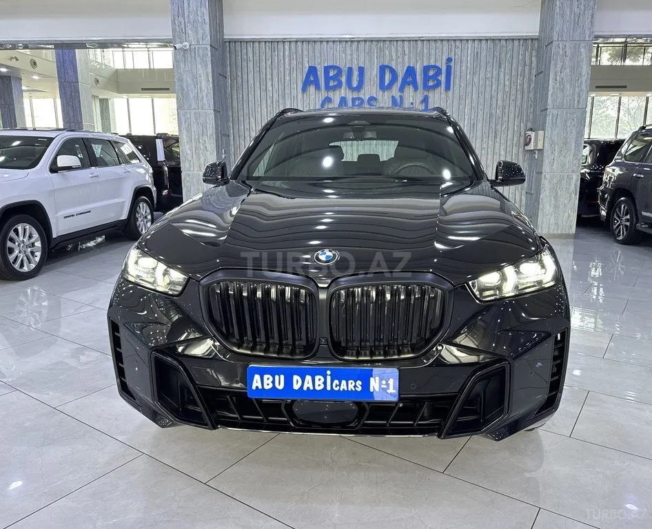BMW X5 — foto 2/4