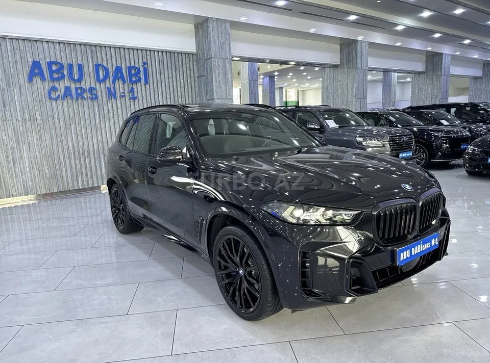 BMW X5 — foto 3/4