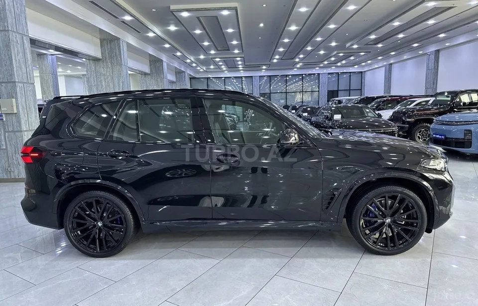 BMW X5 — foto 4/4