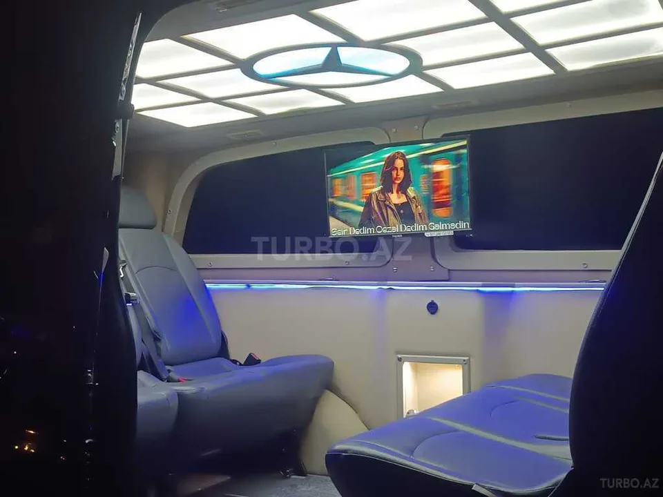 Mercedes Vito 115 CDI — foto 4/4