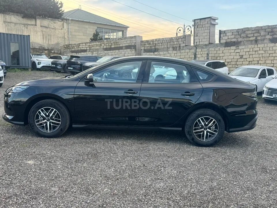 BYD Seal 05 — foto 3/4